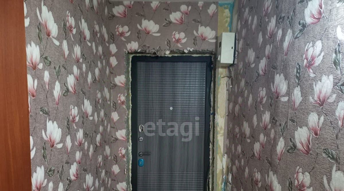 квартира г Ангарск кв-л 277 19 фото 8