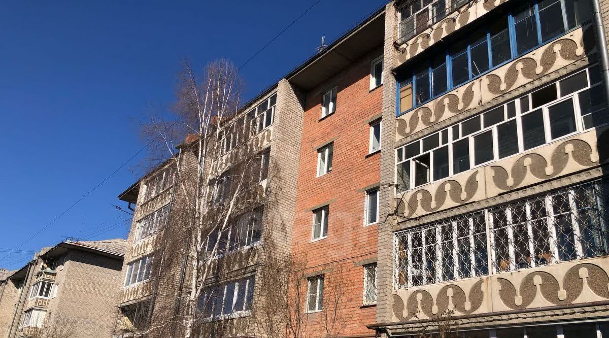 квартира г Ангарск кв-л 278 8 фото 18