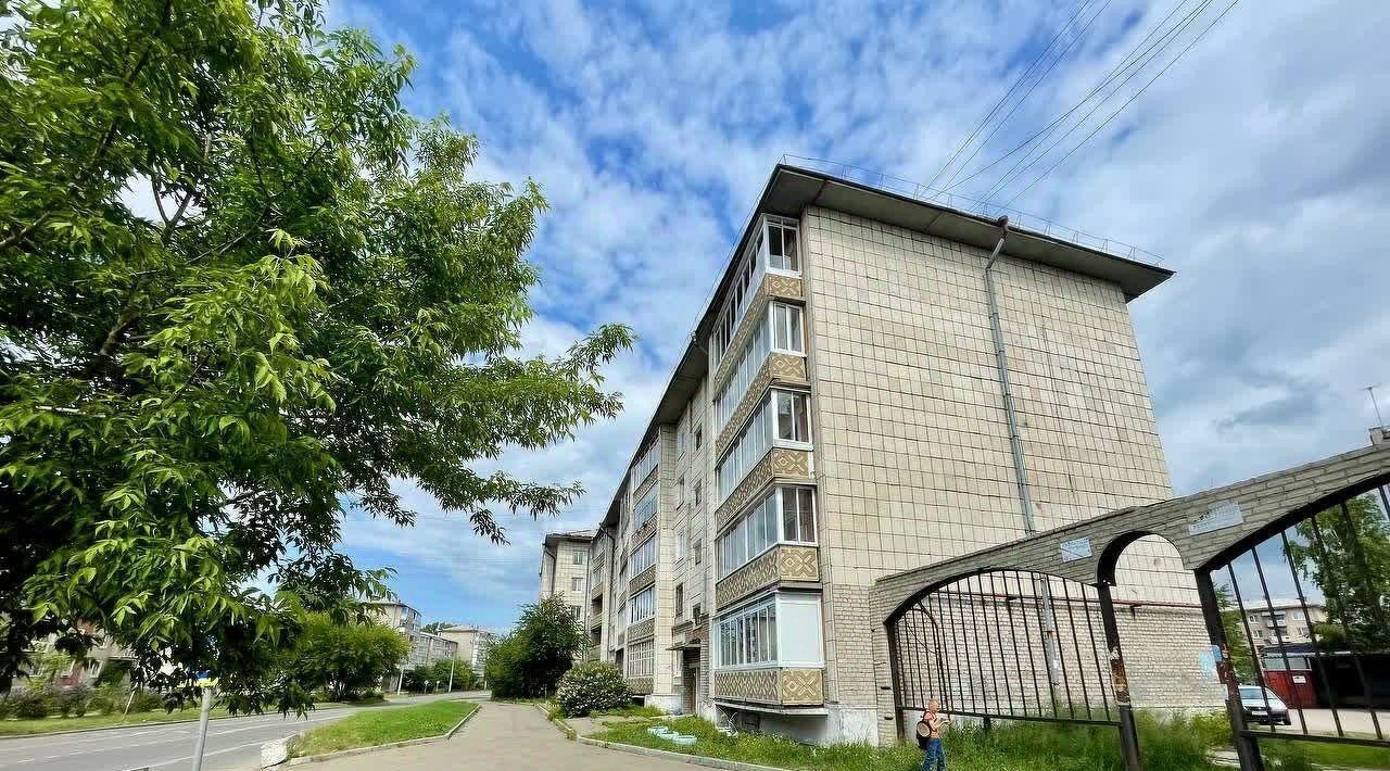 квартира г Ангарск 3, 29-й мкр фото 13