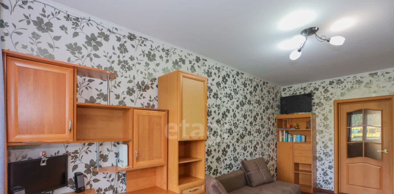 квартира г Ангарск 4, 18-й мкр фото 15