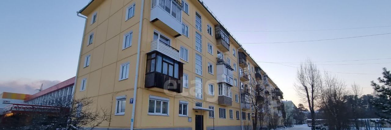 квартира г Ангарск кв-л 91 7 фото 29