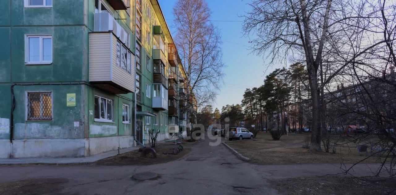 квартира г Ангарск кв-л 207/210 14 фото 24