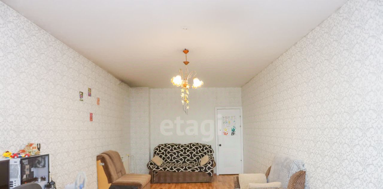 квартира г Ангарск мкр 33 1 фото 5