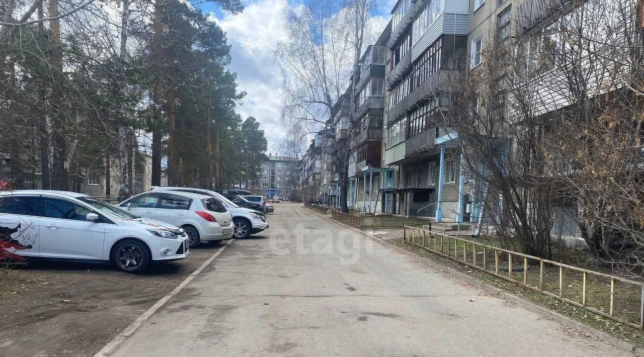квартира г Ангарск кв-л 212 7 фото 10