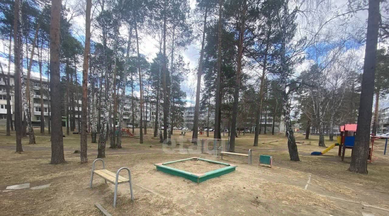 квартира г Ангарск кв-л 212 7 фото 11