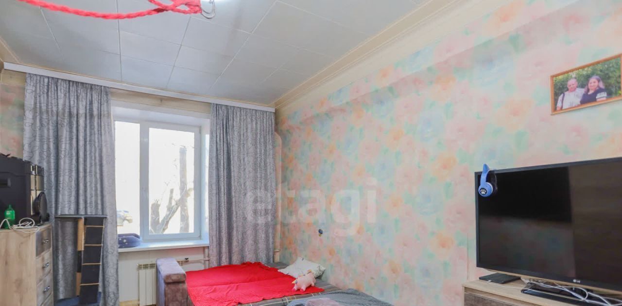 квартира г Ангарск кв-л 120 22 фото 5