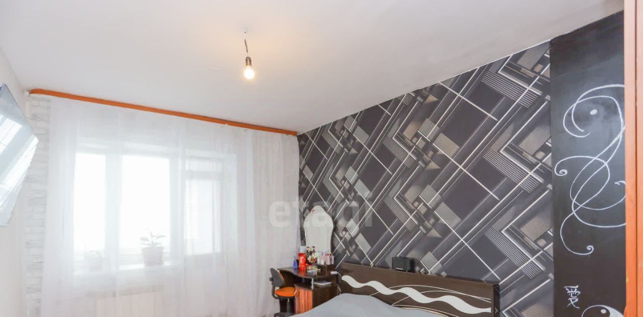 квартира г Ангарск мкр 33 1 фото 14