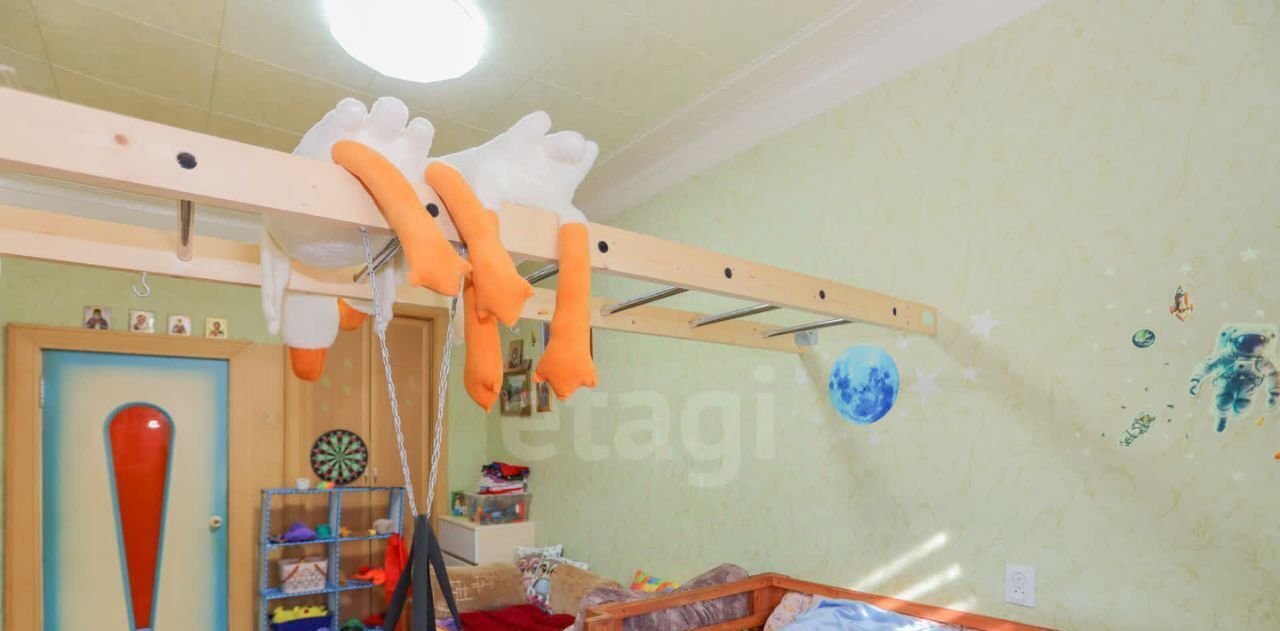 квартира г Ангарск кв-л 120 22 фото 15