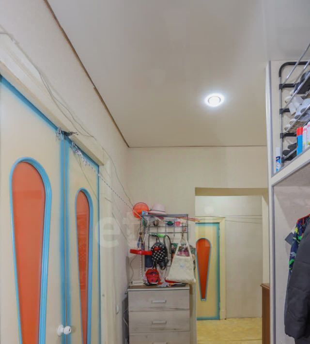 квартира г Ангарск кв-л 120 22 фото 19