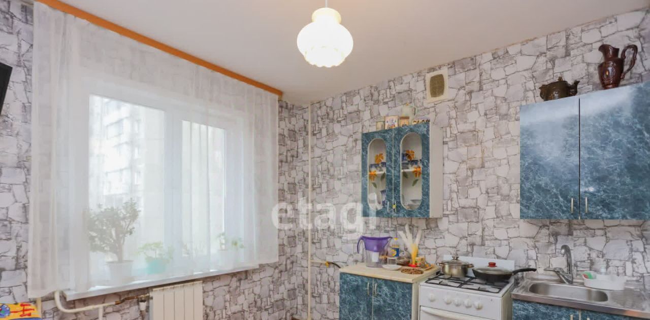 квартира г Ангарск 5, 17-й мкр фото 10