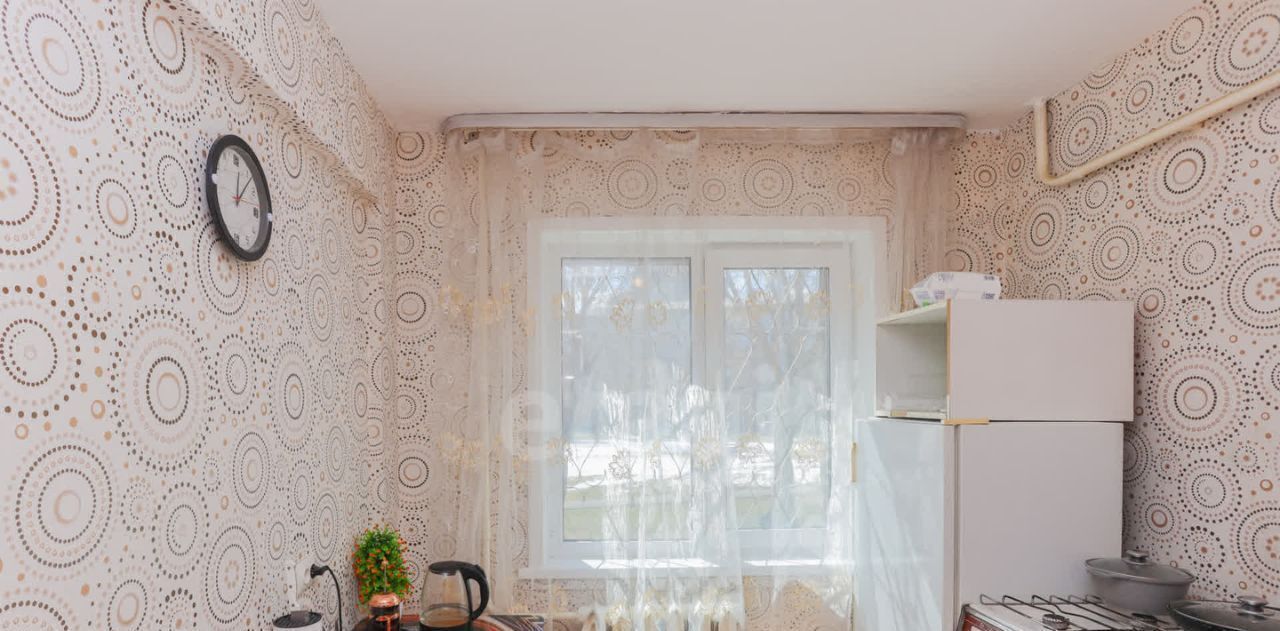 квартира г Ангарск кв-л 94 105 фото 13