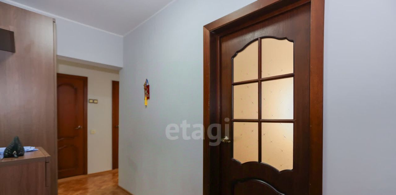 квартира г Ангарск мкр 6 16 фото 16