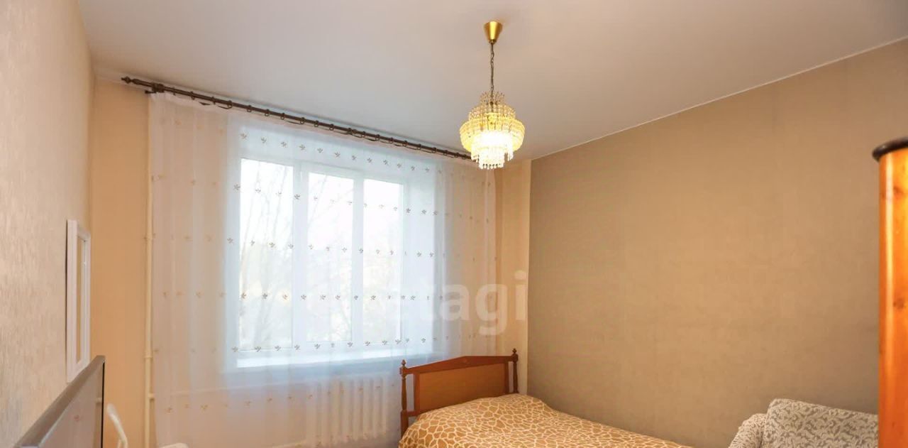 квартира г Ангарск кв-л Б 17 фото 9