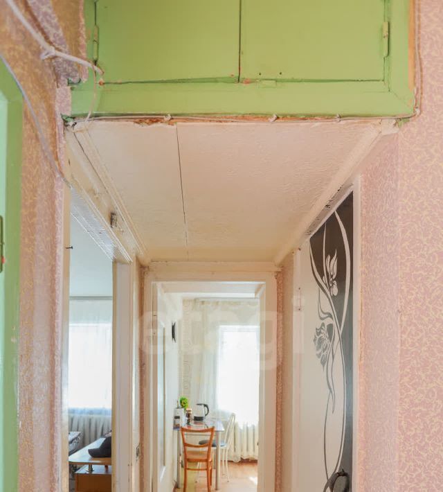 квартира г Ангарск кв-л 94 105 фото 15
