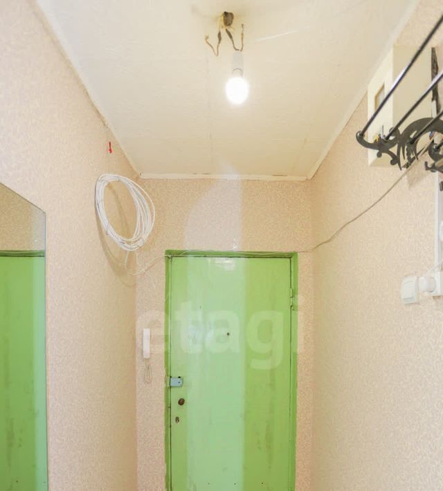 квартира г Ангарск кв-л 94 105 фото 19