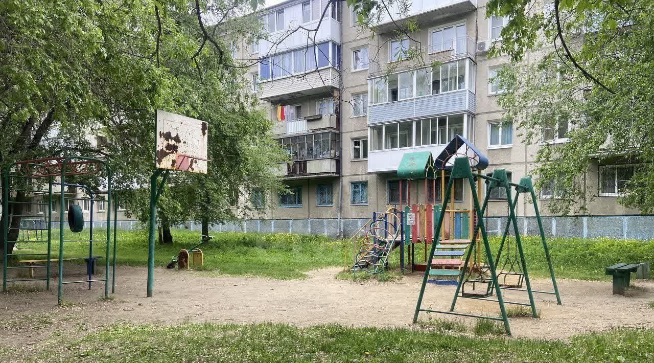 квартира г Ангарск мкр 7 6 фото 30