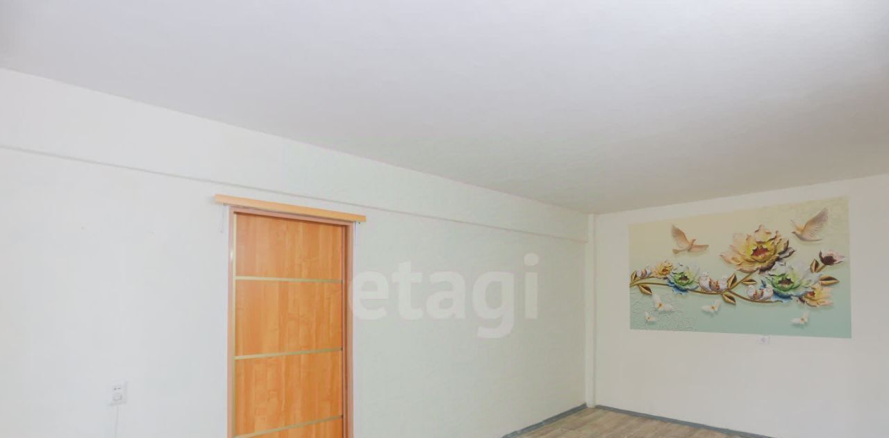 квартира г Ангарск кв-л 92/93 2 фото 7