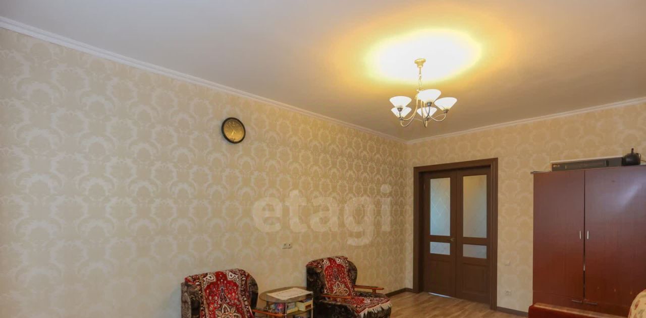 квартира г Ангарск кв-л А 7 фото 9