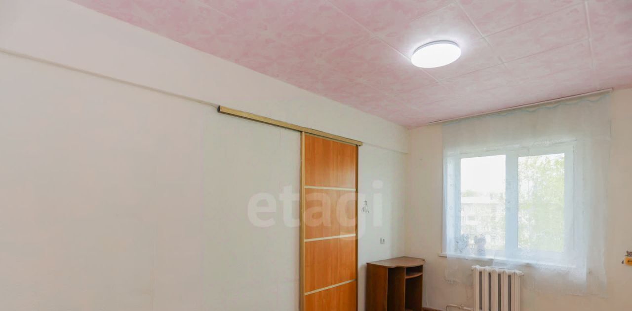 квартира г Ангарск кв-л 92/93 2 фото 13