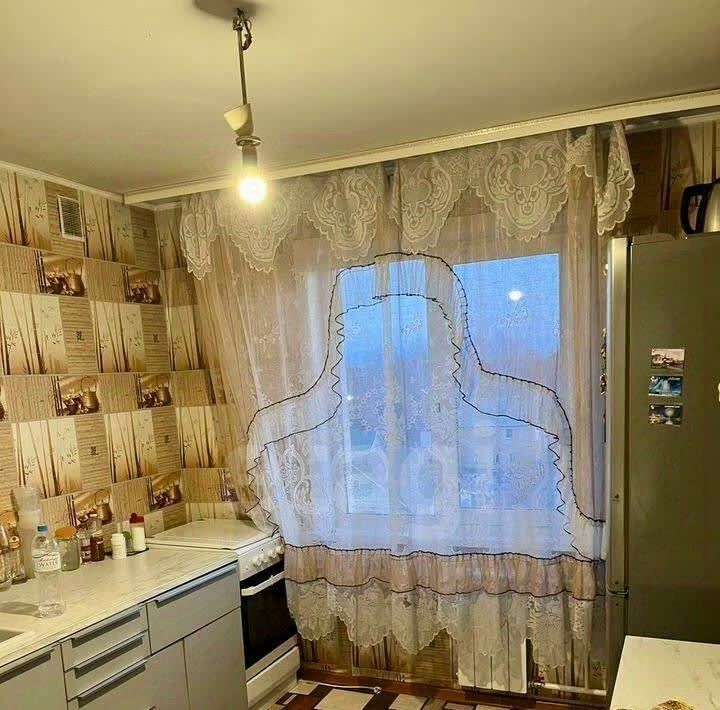 квартира г Ангарск кв-л 27 3 фото 6