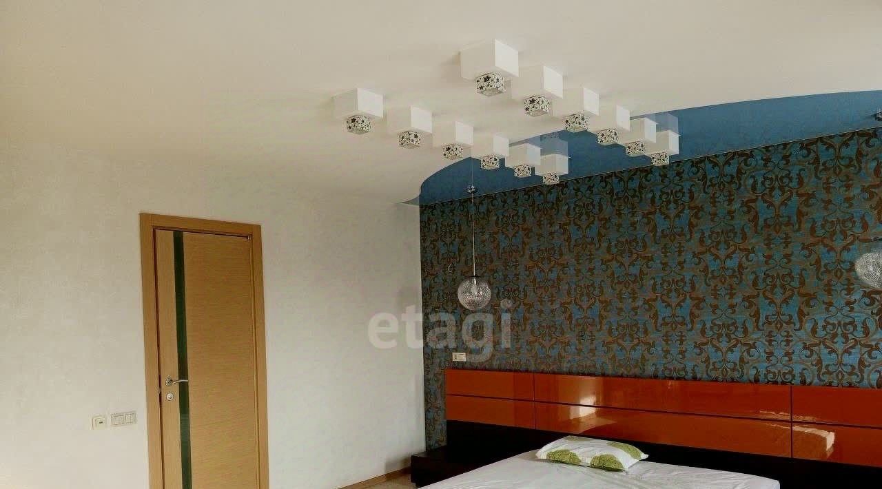 квартира г Ангарск мкр 33 1 фото 9