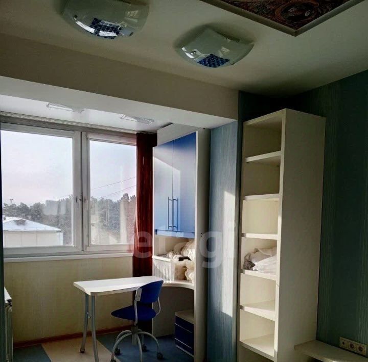 квартира г Ангарск мкр 33 1 фото 16