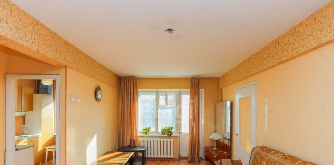 квартира г Ангарск кв-л 207/210 13 фото 7