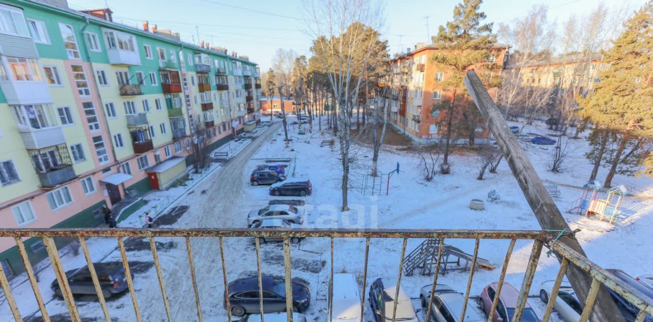 квартира г Ангарск кв-л 92 24 фото 25