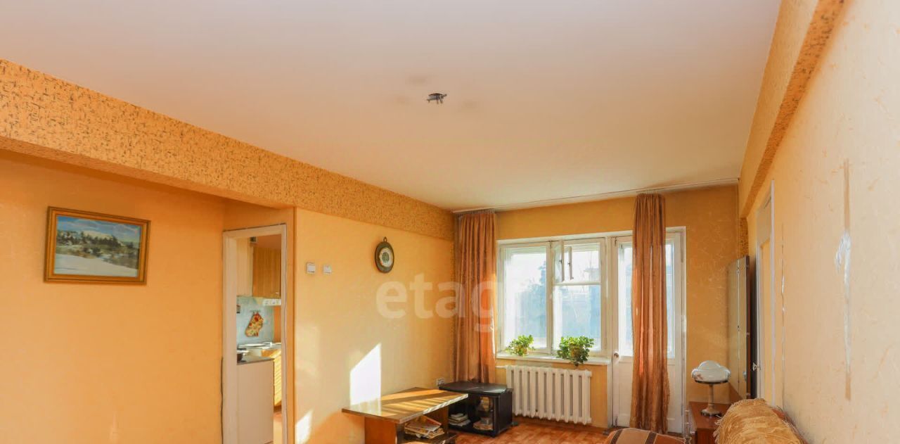 квартира г Ангарск кв-л 207/210 13 фото 8