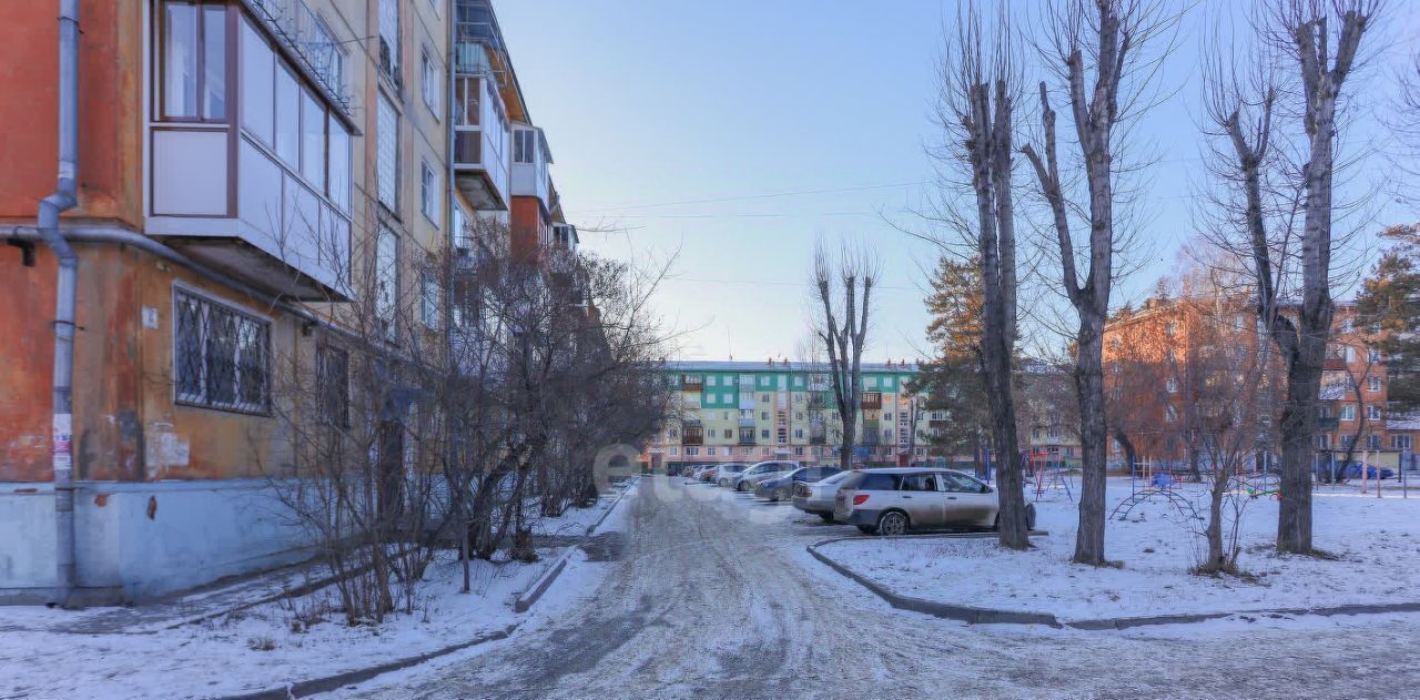 квартира г Ангарск кв-л 92 24 фото 26