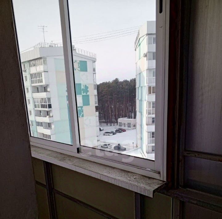 квартира г Ангарск мкр 33 1 фото 32