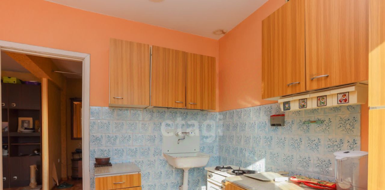 квартира г Ангарск кв-л 207/210 13 фото 18