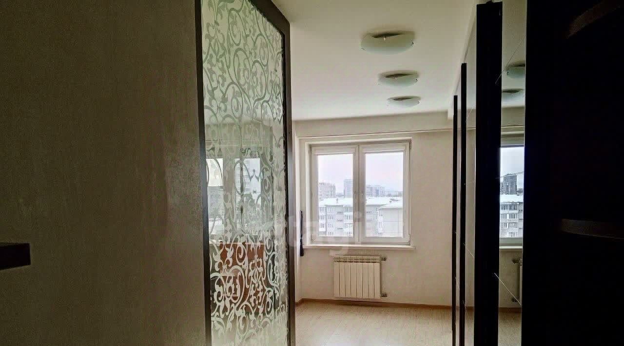 квартира г Ангарск мкр 33 1 фото 35