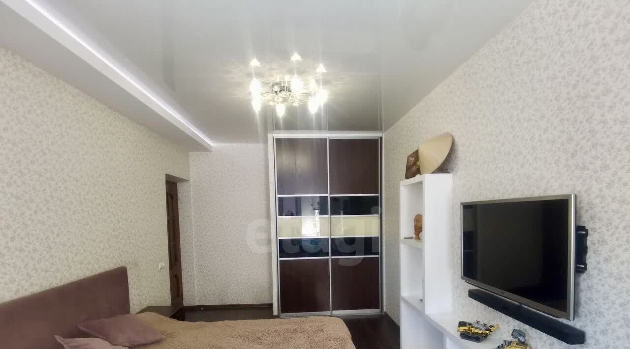 квартира г Ангарск кв-л 19 5 фото 12