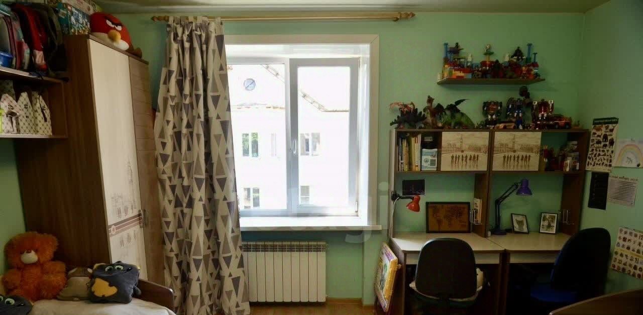 квартира г Ангарск кв-л 19 5 фото 14