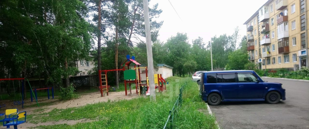 квартира г Ангарск 8, 12-й мкр фото 17