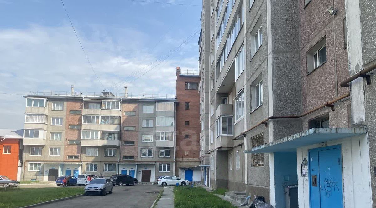 квартира г Ангарск мкр 33 11 фото 32