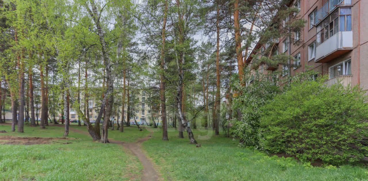 квартира г Ангарск 9, 12-й мкр фото 33