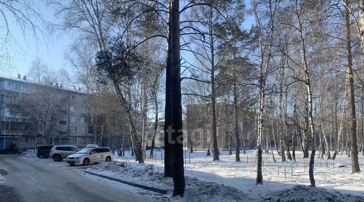 квартира г Ангарск 57, 10-й мкр фото 16