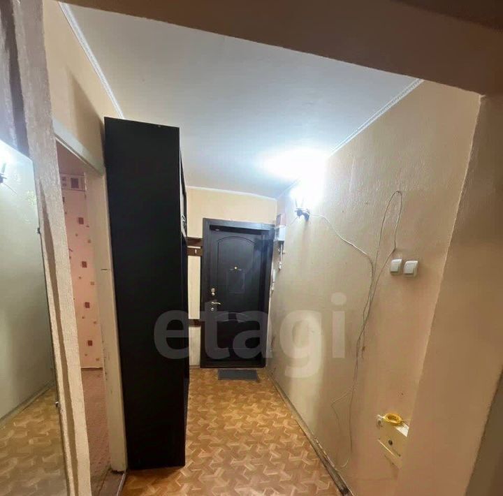 квартира г Ангарск 1, 22-й мкр фото 12