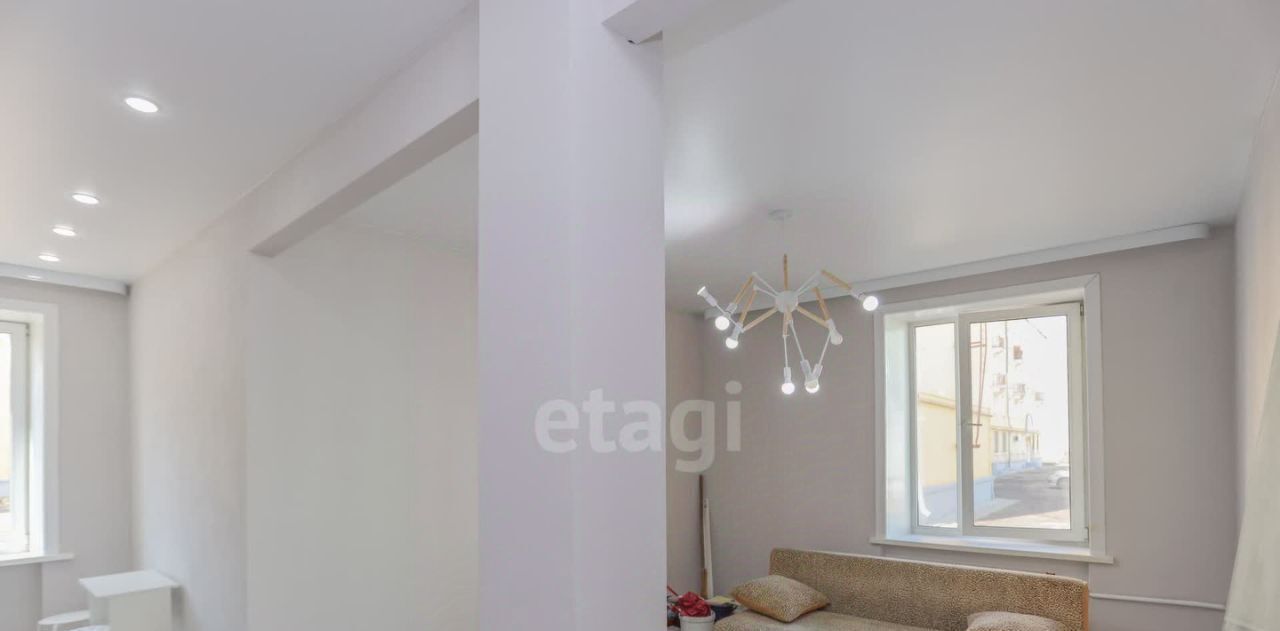 квартира г Ангарск кв-л 107 11 фото 5