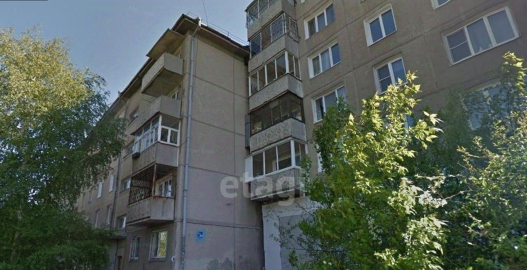 квартира г Ангарск 1, 22-й мкр фото 19