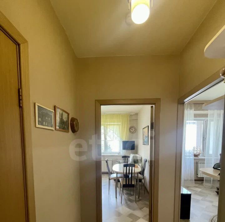 квартира г Ангарск мкр 33 1 фото 11
