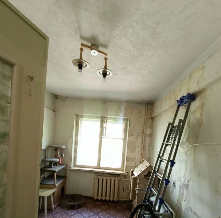 квартира г Ангарск кв-л 94 25 фото 7