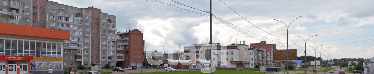 квартира г Ангарск мкр 33 11 фото 10