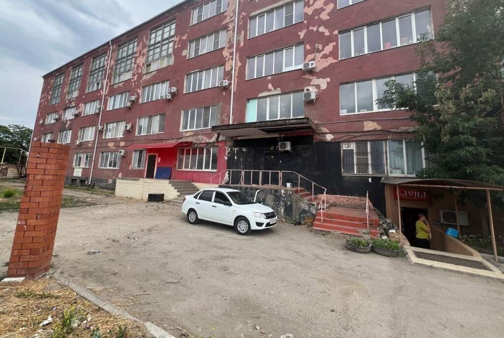 свободного назначения г Астрахань ул Латышева 18д фото 7