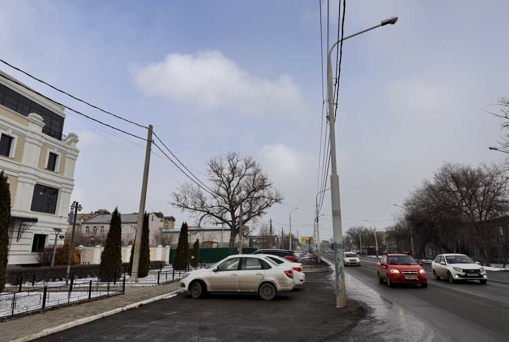 свободного назначения г Астрахань ул Латышева 18д фото 6