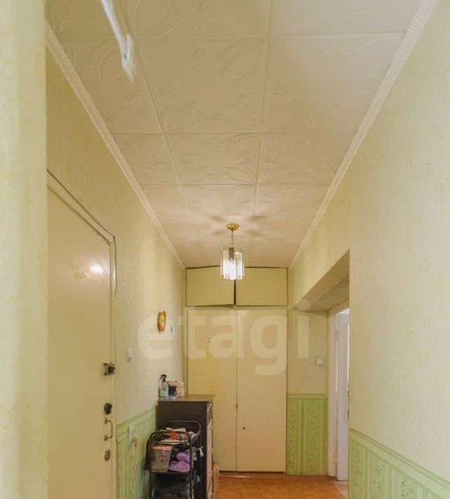 квартира г Ангарск 19, 29-й мкр фото 16