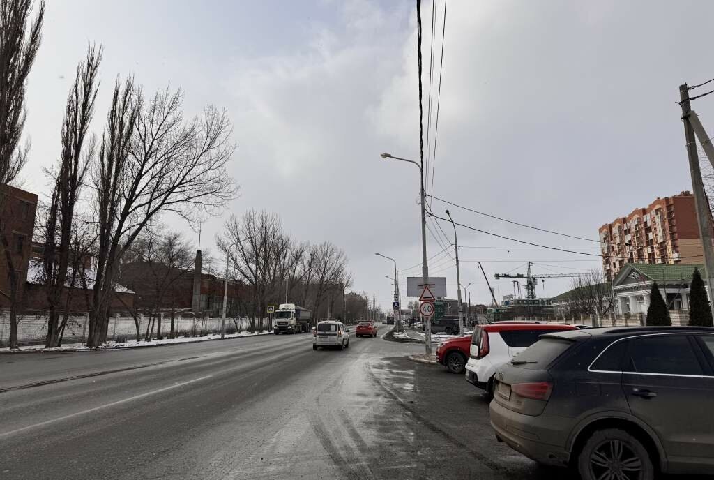 свободного назначения г Астрахань ул Латышева 18д фото 9