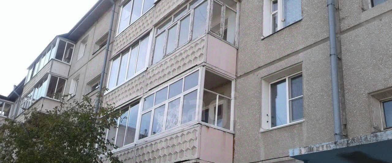 квартира г Ангарск 13, 17-й мкр фото 12